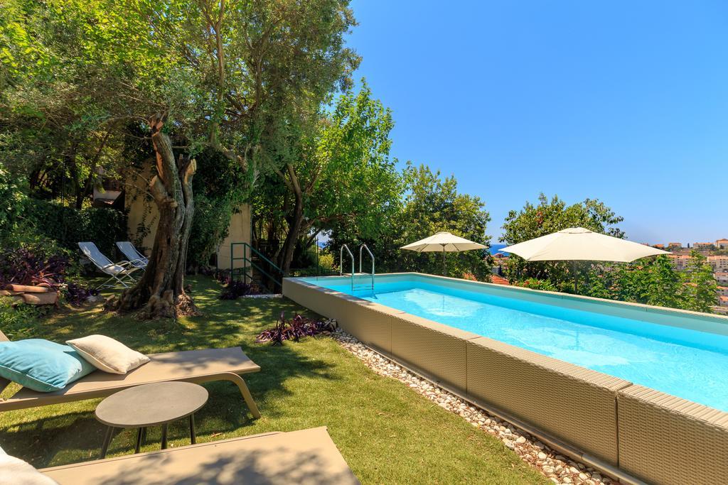 Villa Isanda Dubrovnik Exterior foto