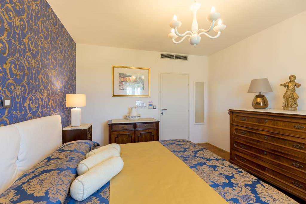 Villa Isanda Dubrovnik Exterior foto